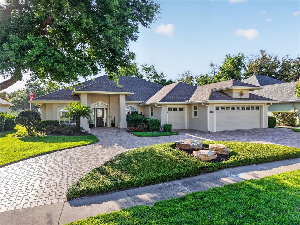 1880 Edgewater Drive Mount Dora, FL 32757 - Photo 1 of 53