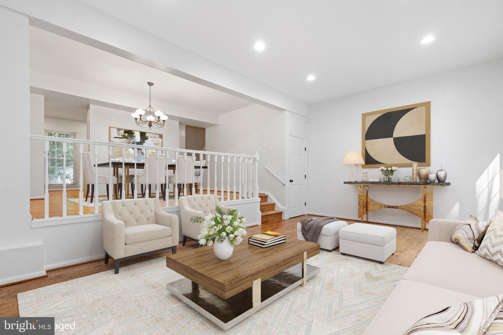 2191 Greenkeepers Court Reston, VA 20191 - Photo 8 of 42 Gallery Image 8