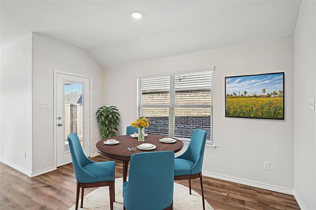 609 Bassett Hall Road Fate, TX 75189 - Photo 12 of 33