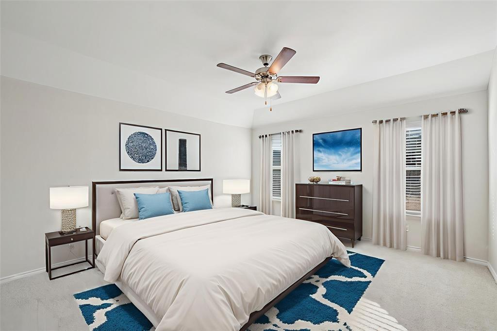 609 Bassett Hall Road Fate, TX 75189 - Photo 13 of 33