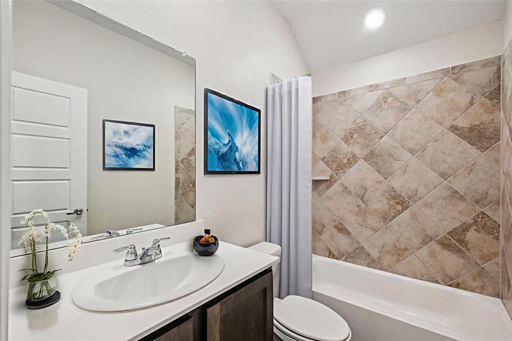 609 Bassett Hall Road Fate, TX 75189 - Photo 19 of 33