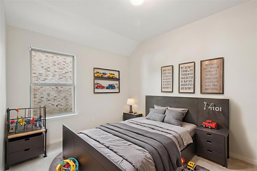 609 Bassett Hall Road Fate, TX 75189 - Photo 20 of 33