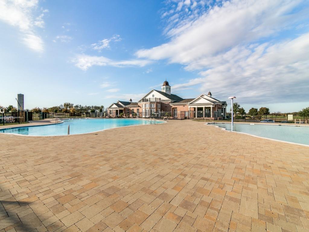 609 Bassett Hall Road Fate, TX 75189 - Photo 30 of 33