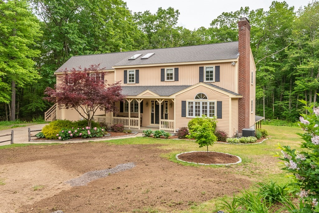 80 Tyler Road Townsend, MA 01469 - Photo 1 of 42