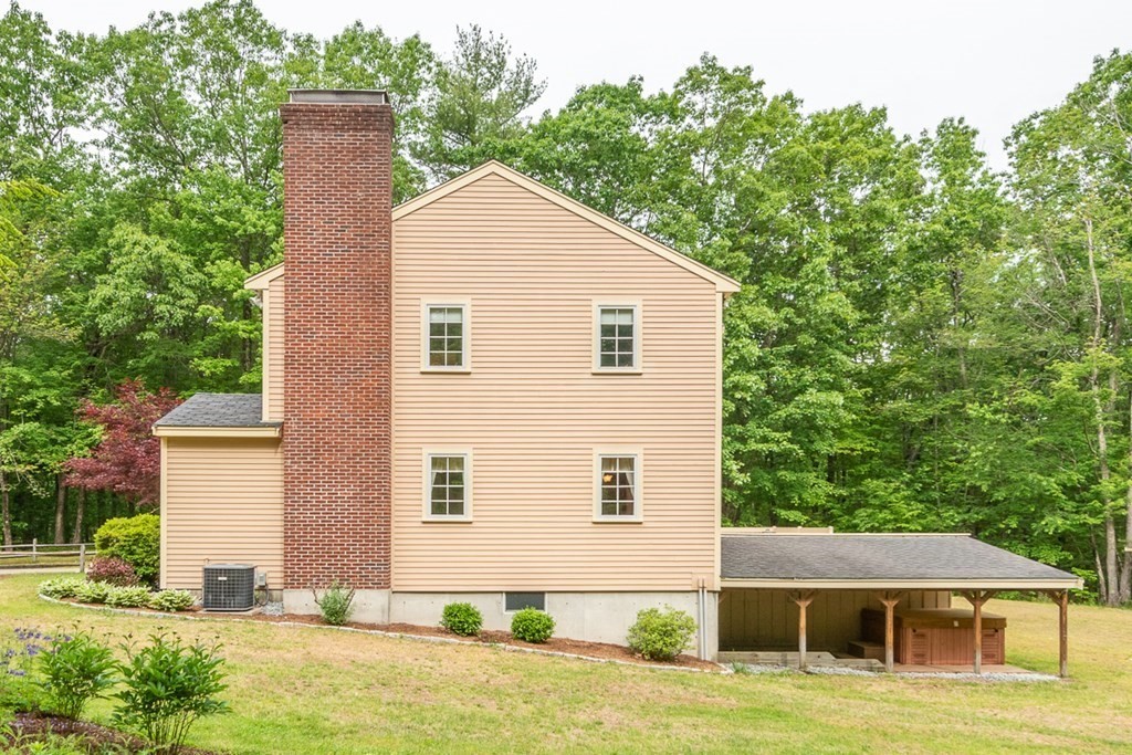 80 Tyler Road Townsend, MA 01469 - Photo 36 of 42