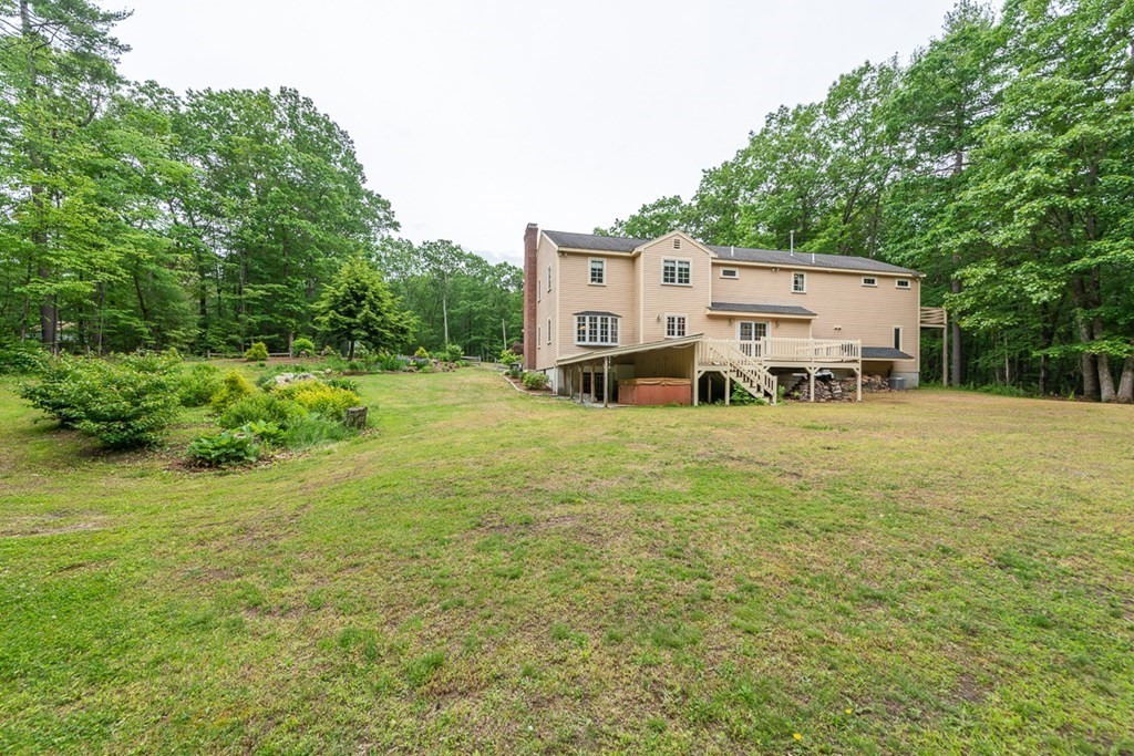 80 Tyler Road Townsend, MA 01469 - Photo 38 of 42