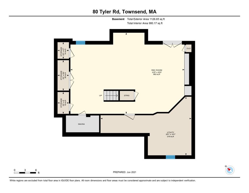 80 Tyler Road Townsend, MA 01469 - Photo 42 of 42