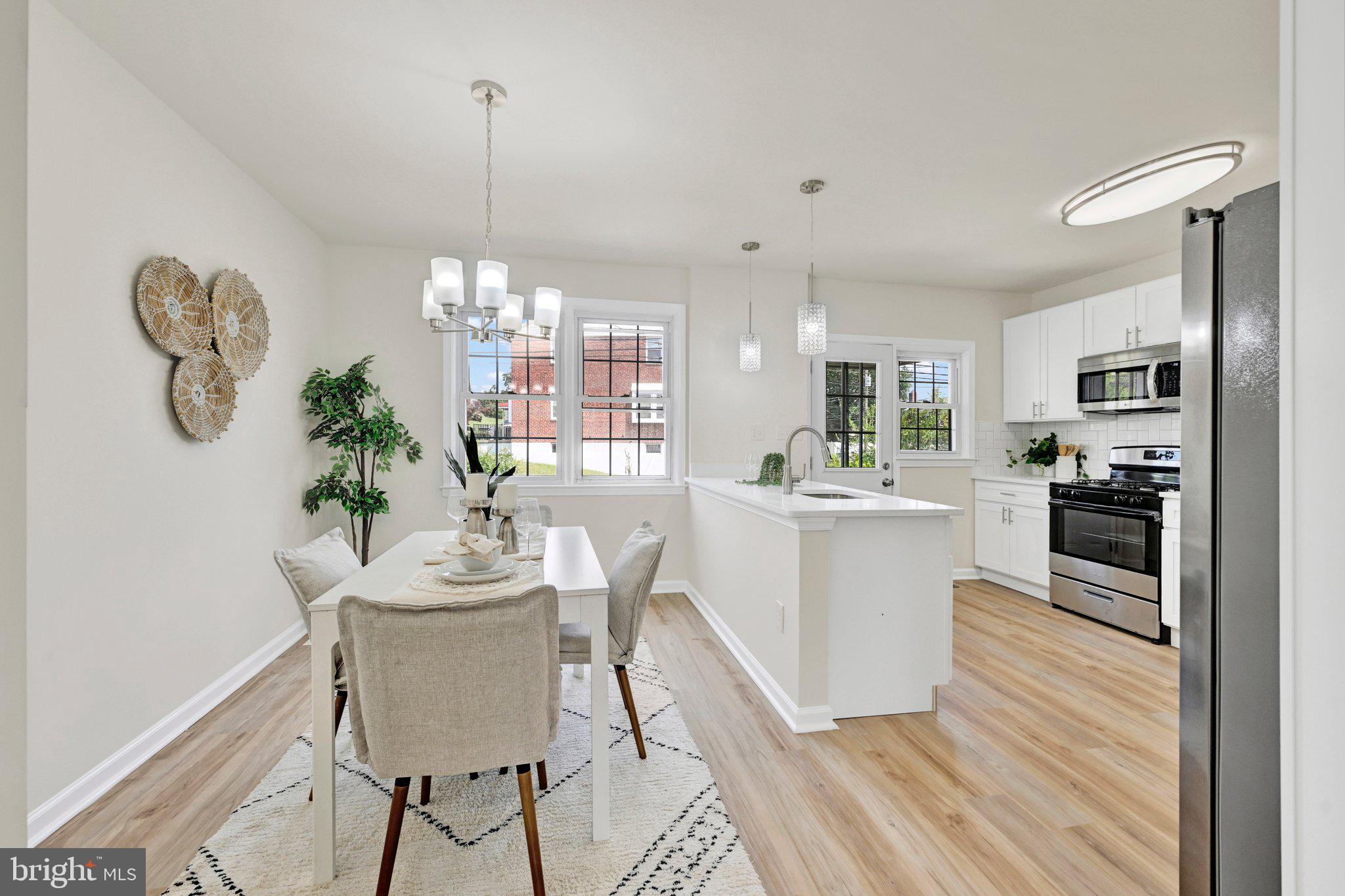 5829 The Alameda Baltimore, MD 21239 - Photo 7 of 27