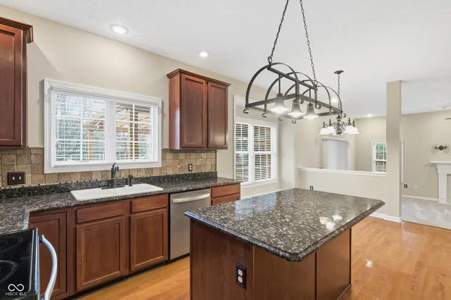 $557,900 | 8864 Gardenia Court, Noblesville, IN 46060