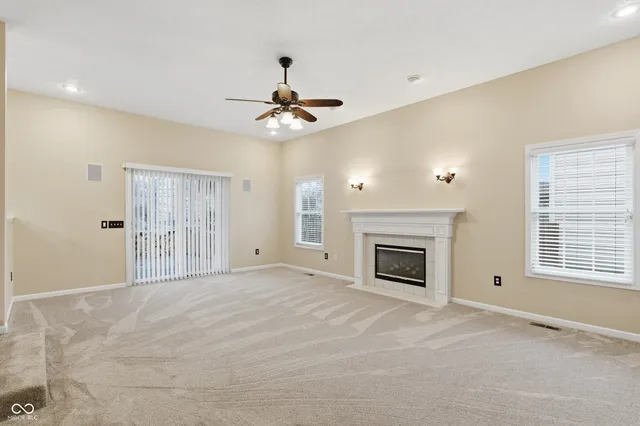 $557,900 | 8864 Gardenia Court, Noblesville, IN 46060