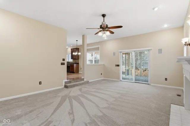 $557,900 | 8864 Gardenia Court, Noblesville, IN 46060