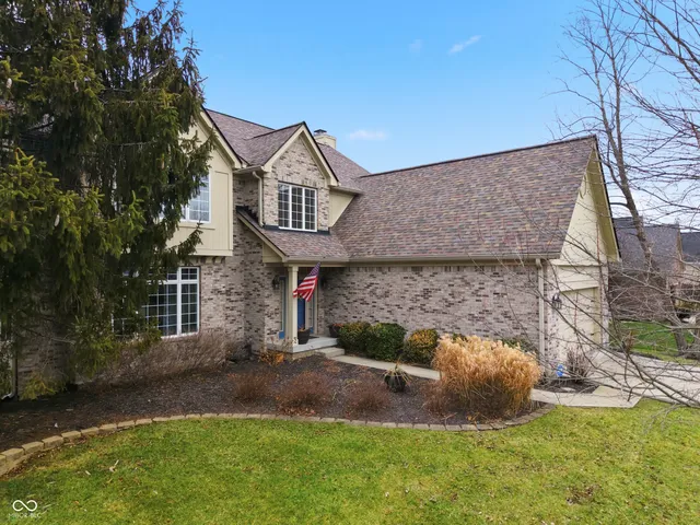 $557,900 | 8864 Gardenia Court, Noblesville, IN 46060