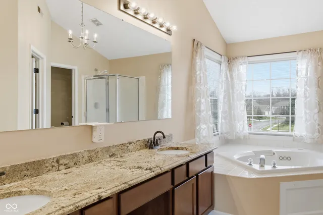 $557,900 | 8864 Gardenia Court, Noblesville, IN 46060