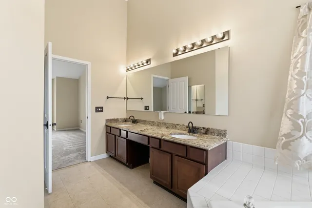 $557,900 | 8864 Gardenia Court, Noblesville, IN 46060