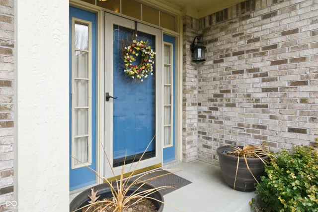 $557,900 | 8864 Gardenia Court, Noblesville, IN 46060