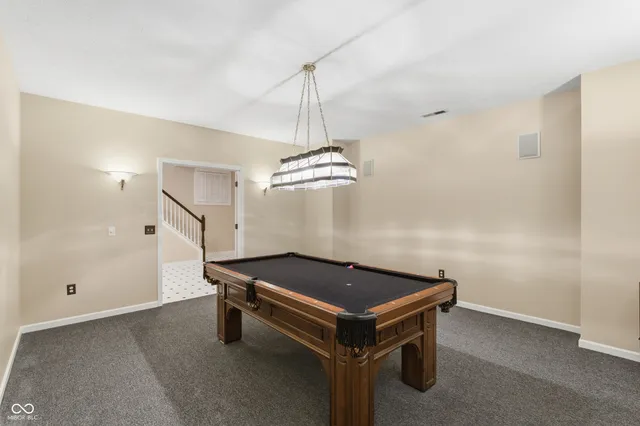 $557,900 | 8864 Gardenia Court, Noblesville, IN 46060