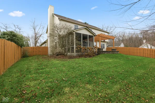 $557,900 | 8864 Gardenia Court, Noblesville, IN 46060