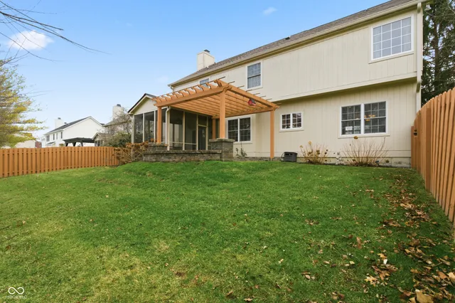 $557,900 | 8864 Gardenia Court, Noblesville, IN 46060