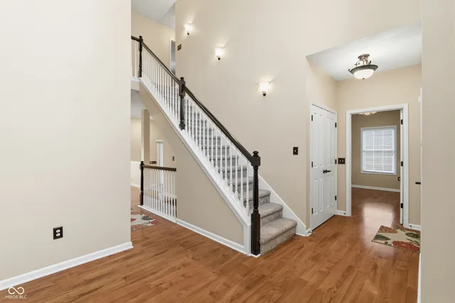 $557,900 | 8864 Gardenia Court, Noblesville, IN 46060