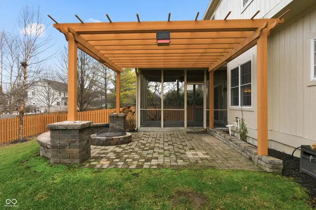 $557,900 | 8864 Gardenia Court, Noblesville, IN 46060