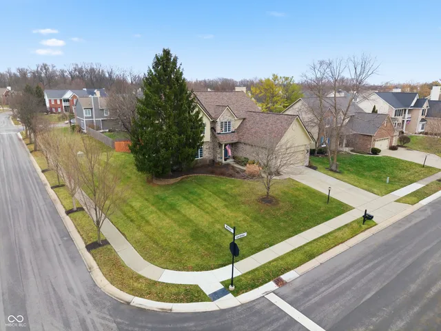 $557,900 | 8864 Gardenia Court, Noblesville, IN 46060