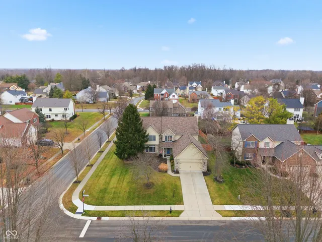 $557,900 | 8864 Gardenia Court, Noblesville, IN 46060