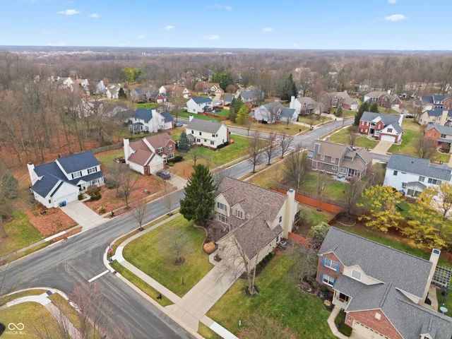 $557,900 | 8864 Gardenia Court, Noblesville, IN 46060