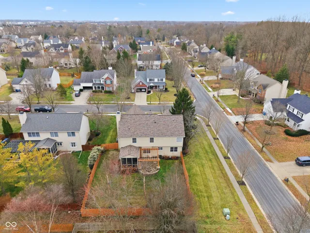 $557,900 | 8864 Gardenia Court, Noblesville, IN 46060