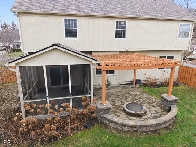 $557,900 | 8864 Gardenia Court, Noblesville, IN 46060