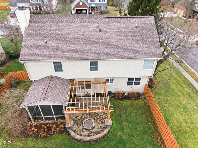 $557,900 | 8864 Gardenia Court, Noblesville, IN 46060