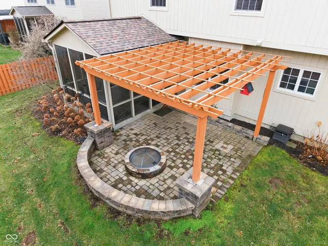 $557,900 | 8864 Gardenia Court, Noblesville, IN 46060