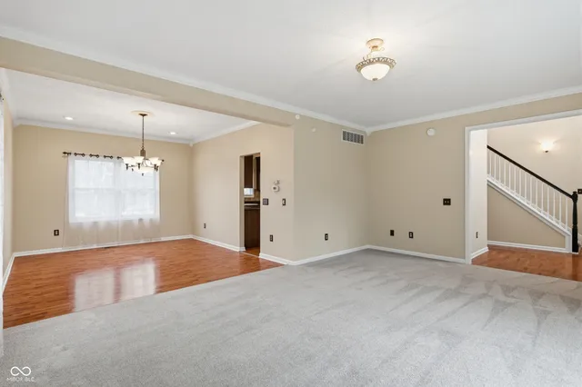 $557,900 | 8864 Gardenia Court, Noblesville, IN 46060