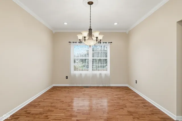 $557,900 | 8864 Gardenia Court, Noblesville, IN 46060