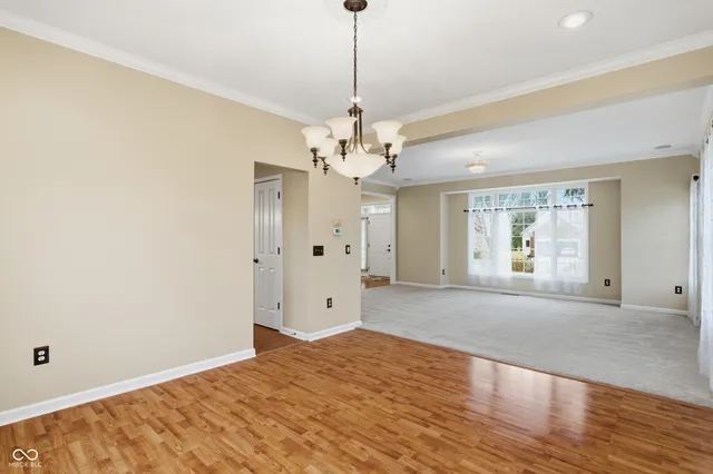 $557,900 | 8864 Gardenia Court, Noblesville, IN 46060