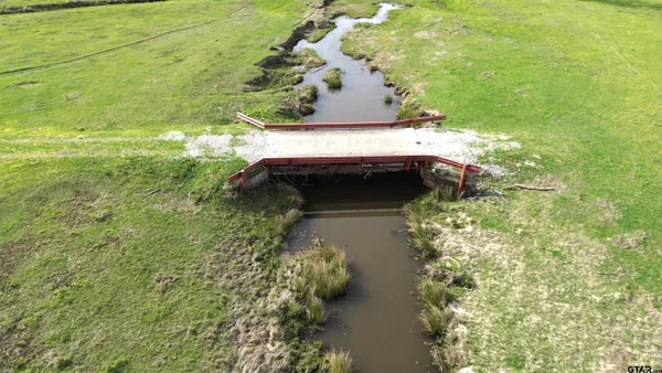 a balcony with water view