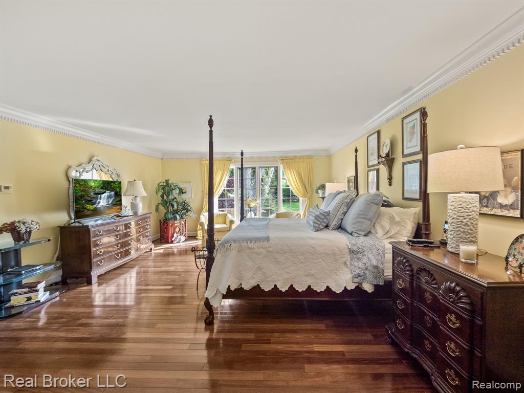 1299 Orchard Ridge Road Bloomfield Hills, MI 48304 - Photo 27 of 54 Gallery Image 27