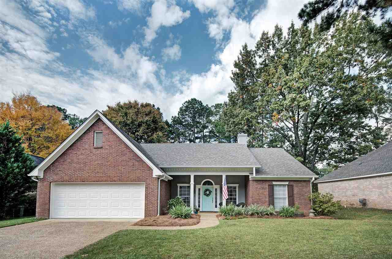415 Forest Lane Ridgeland, MS 39157 - Photo 3 of 34 Photo 3