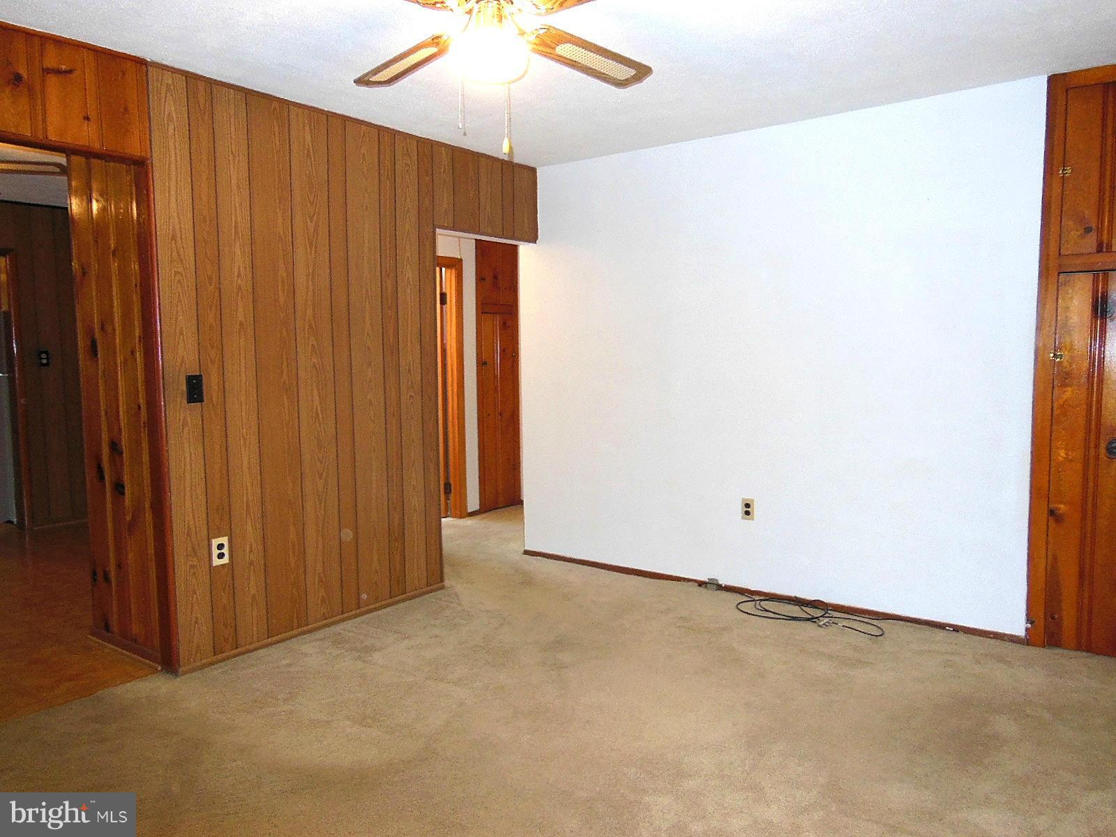 115 South Tollgate Road Owings Mills, MD 21117 - Photo 10 of 30 Living Room