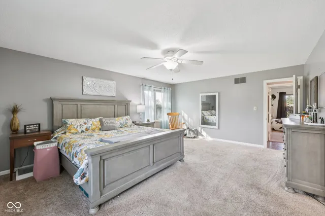 $380,000 | 135 Westmoor Drive, Lebanon, IN 46052