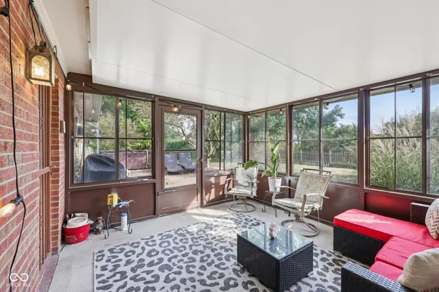 $380,000 | 135 Westmoor Drive, Lebanon, IN 46052