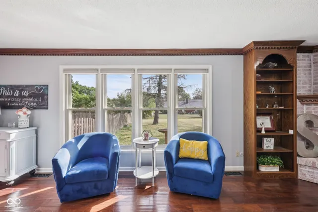 $380,000 | 135 Westmoor Drive, Lebanon, IN 46052