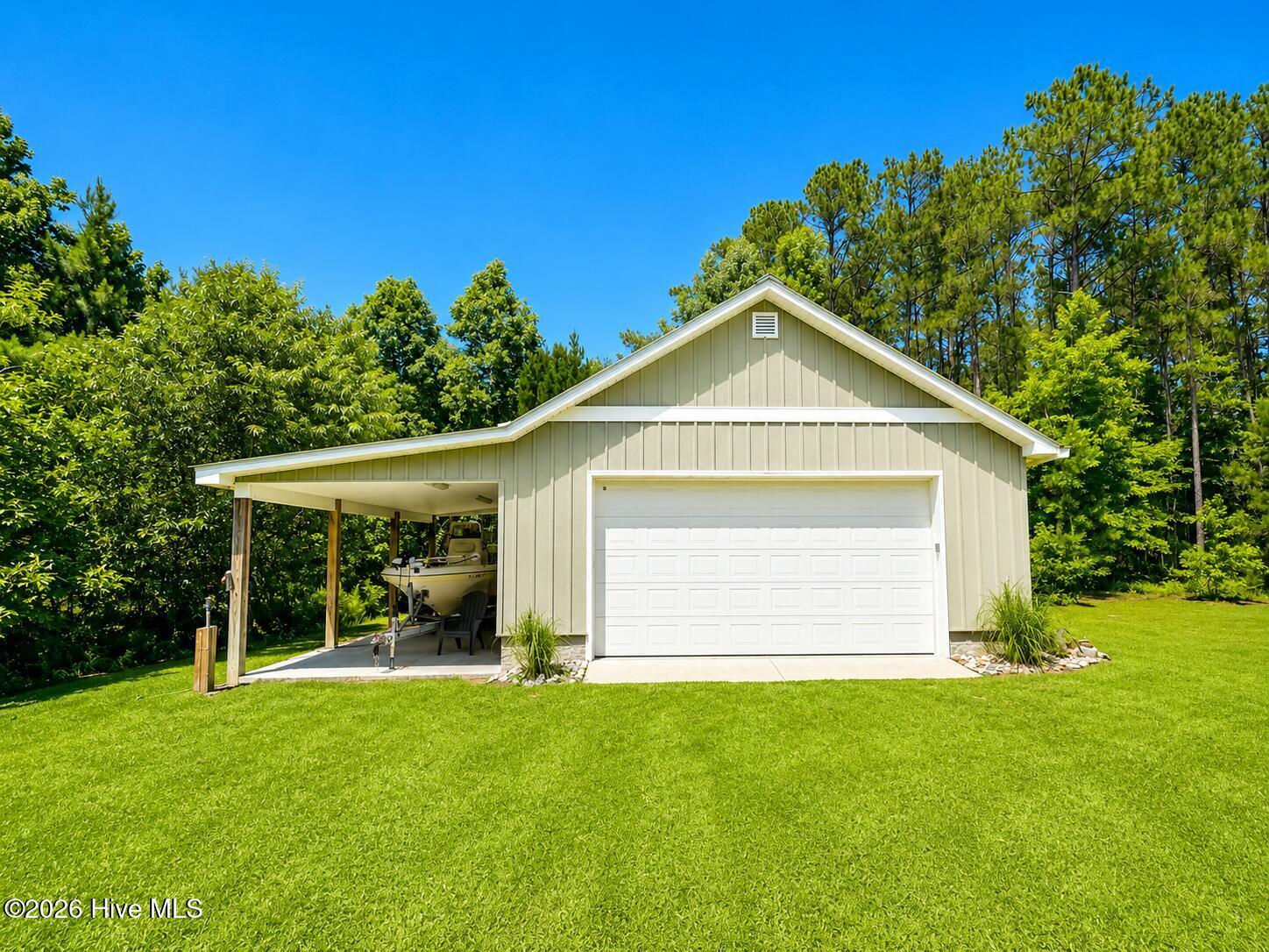126 Charlie Road Arapahoe, NC 28510 - Photo 5 of 12