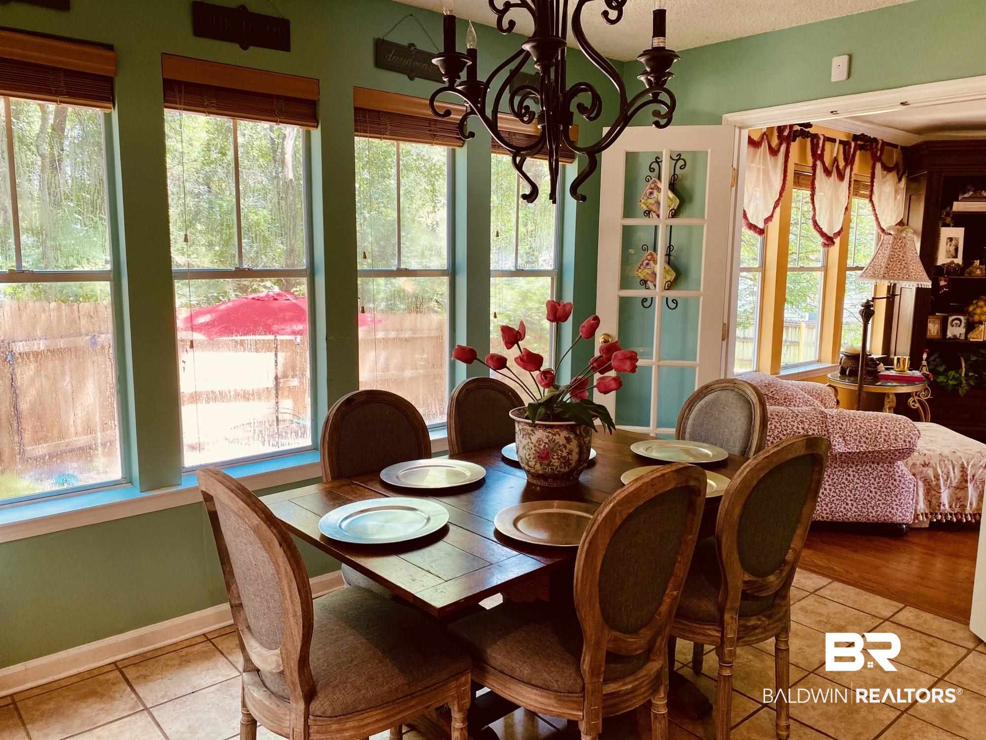 4405 Monarch Drive North Mobile, AL 36609 - Photo 7 of 31