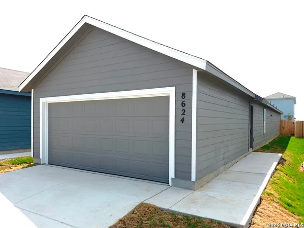 $1,650 | 8624 Eucalyptus Hills, San Antonio, TX 78222