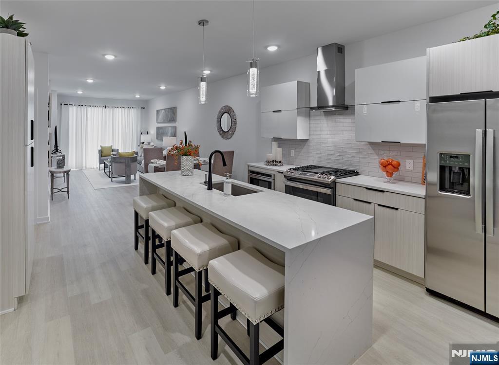 8 Tice Road, Unit 109 Franklin Lakes, NJ 07417 - Photo 1 of 17 Gallery Image 1