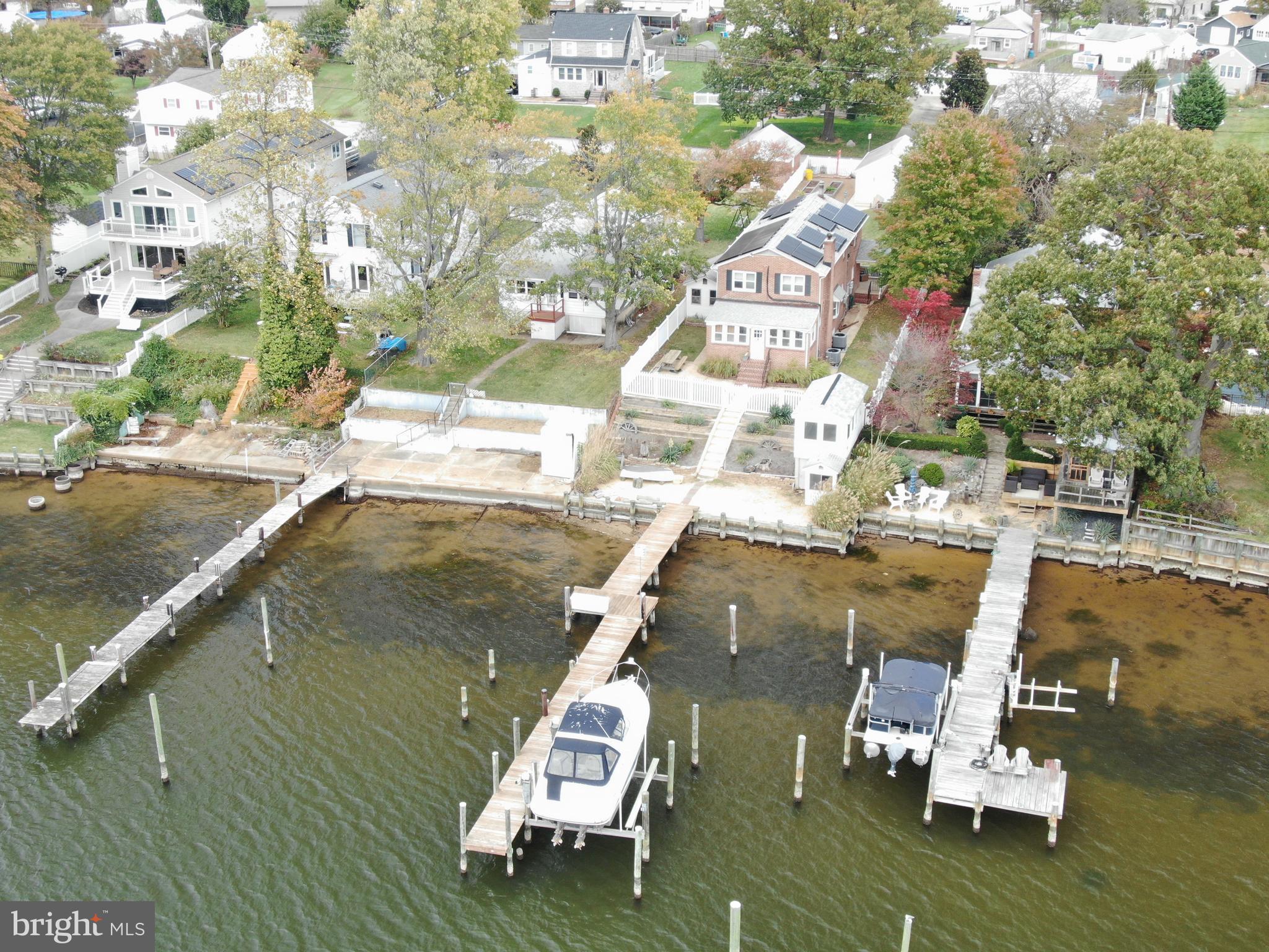 418 Carvel Beach Road Curtis Bay, MD 21226 - Photo 12 of 54