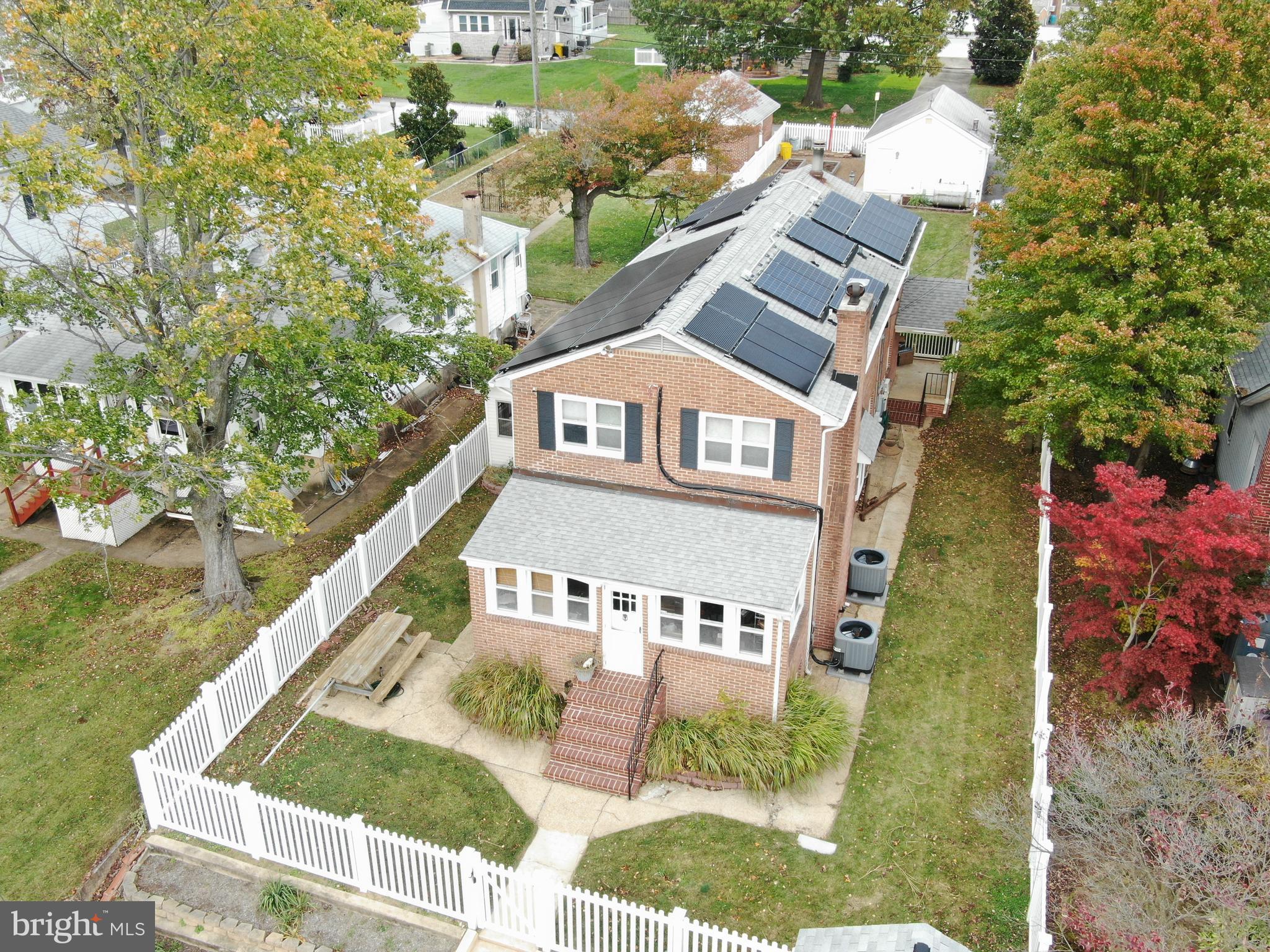 418 Carvel Beach Road Curtis Bay, MD 21226 - Photo 14 of 54