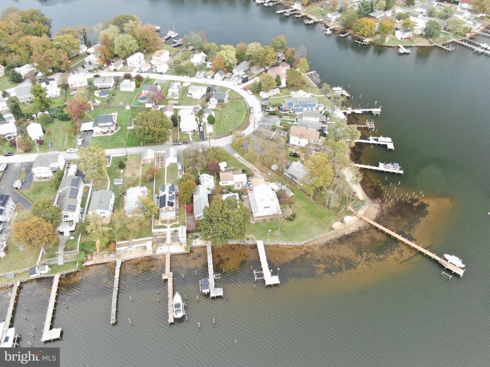 418 Carvel Beach Road Curtis Bay, MD 21226 - Photo 50 of 54