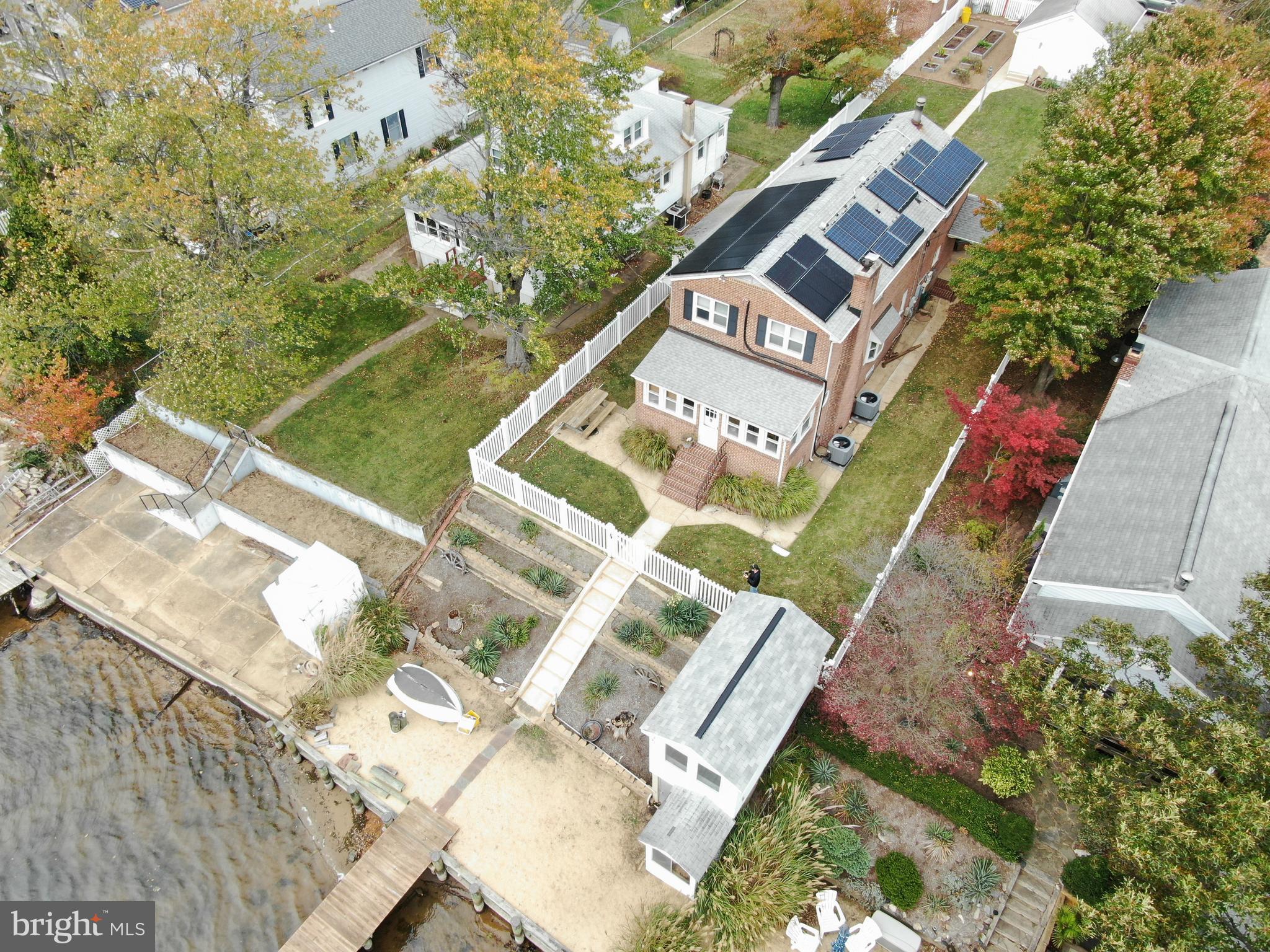 418 Carvel Beach Road Curtis Bay, MD 21226 - Photo 54 of 54