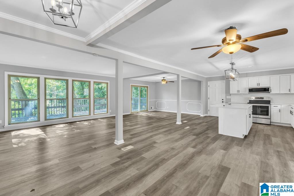 557 Rutherford Circle Birmingham, AL 35206 - Photo 2 of 12
